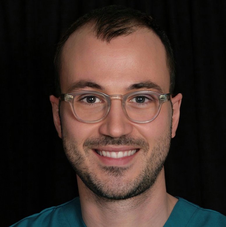 Lausanne Smile Equipe Karim Chaoui