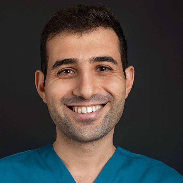 Lausanne Smile Equipe Rami Al Eid