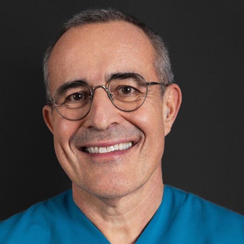 Lausanne Smile Equipe Stephan Beyer