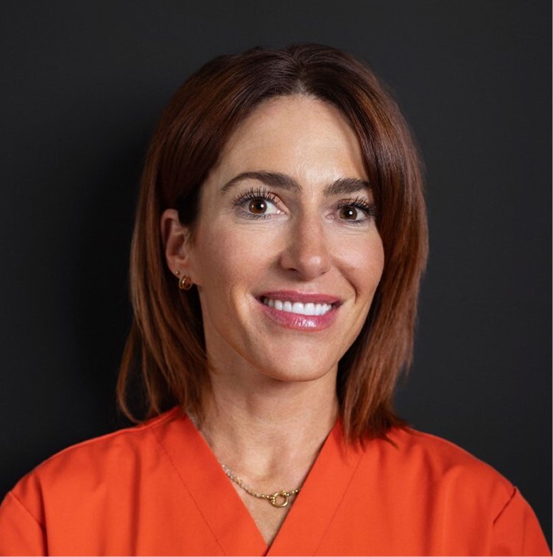 Lausanne Smile Equipe Veronique Musio