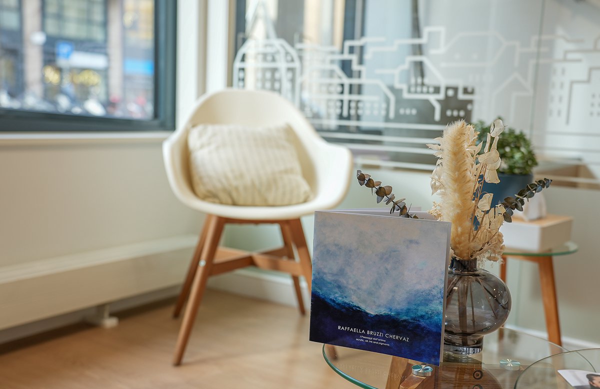 Lausanne Smile A Propos Ambiance Zen Chaleureuse 03