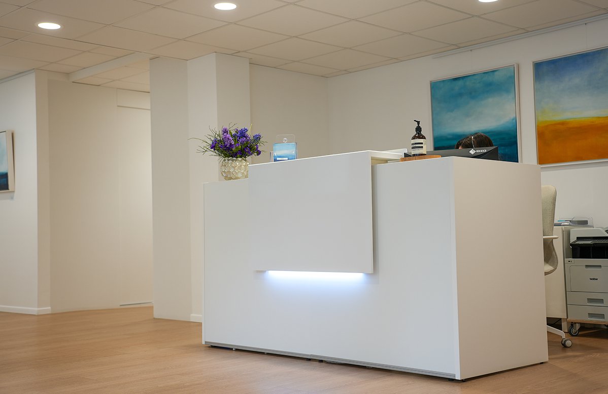 Lausanne Smile A Propos Ambiance Zen Chaleureuse 04