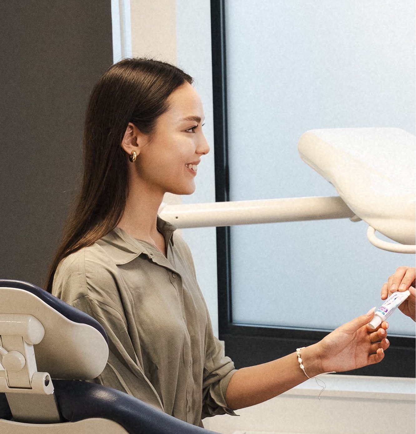 Lausanne Smile Besoins Dentaire Soins Sourire