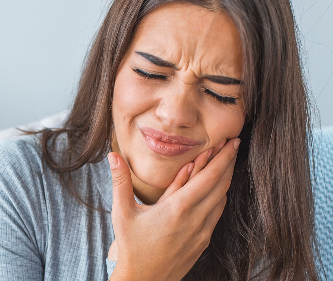 Lausanne Smile Besoins Soins Boule Gencive