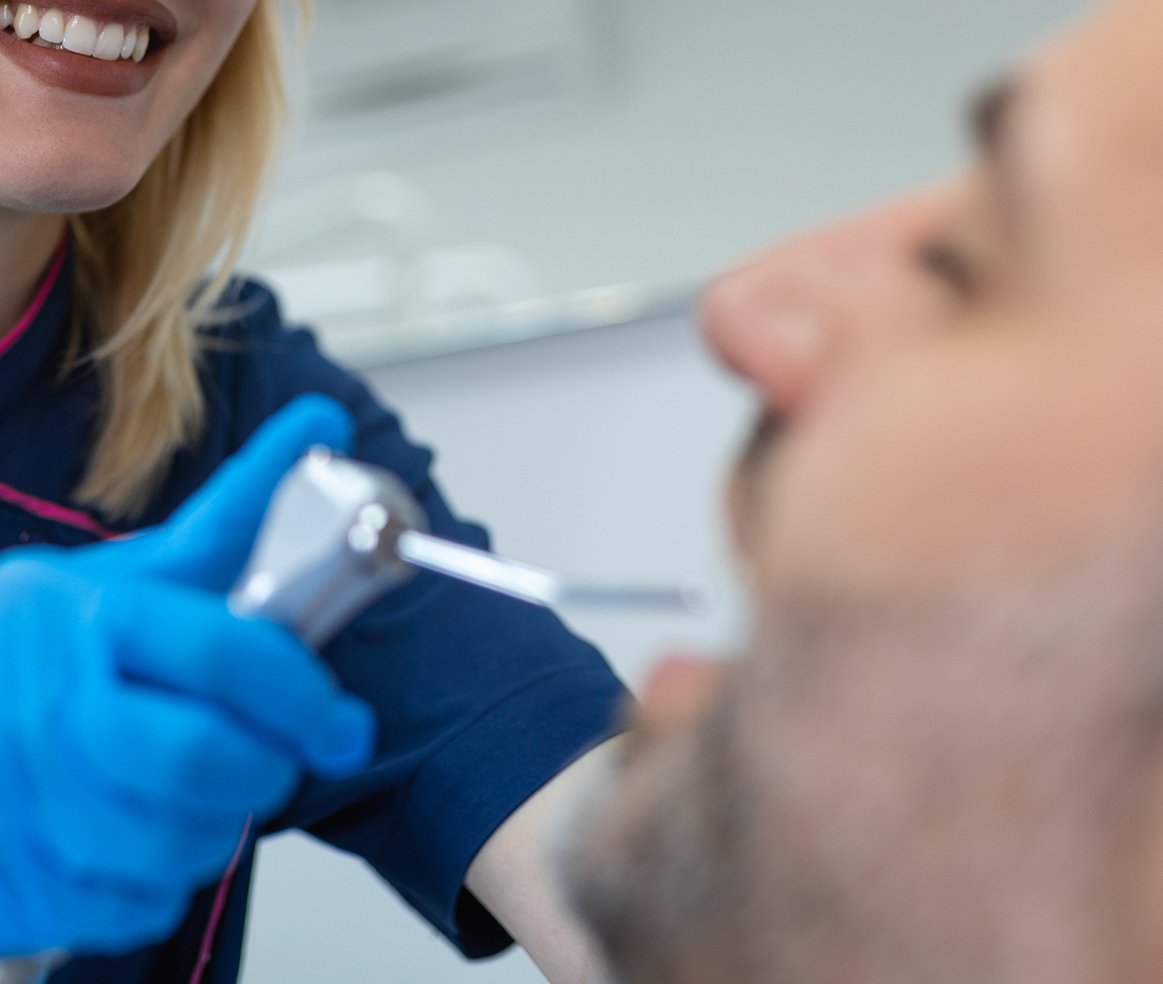 Lausanne Smile Besoins Soins Chirurgie Implants