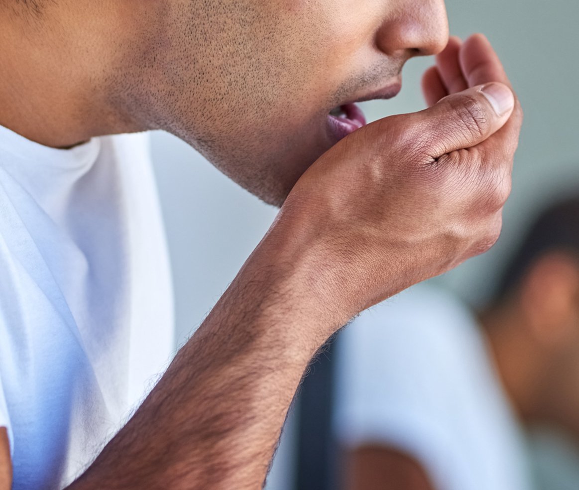 Lausanne Smile Besoins Soins Mauvaise Haleine