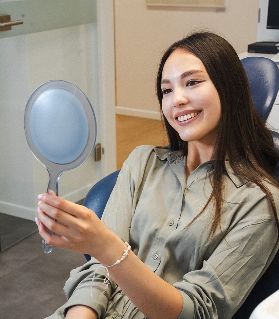 Lausanne Smile Contact Formulaire 2