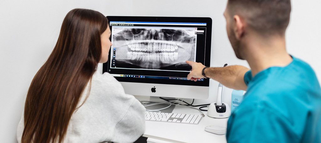 Lausanne Smile Dentiste Urgence