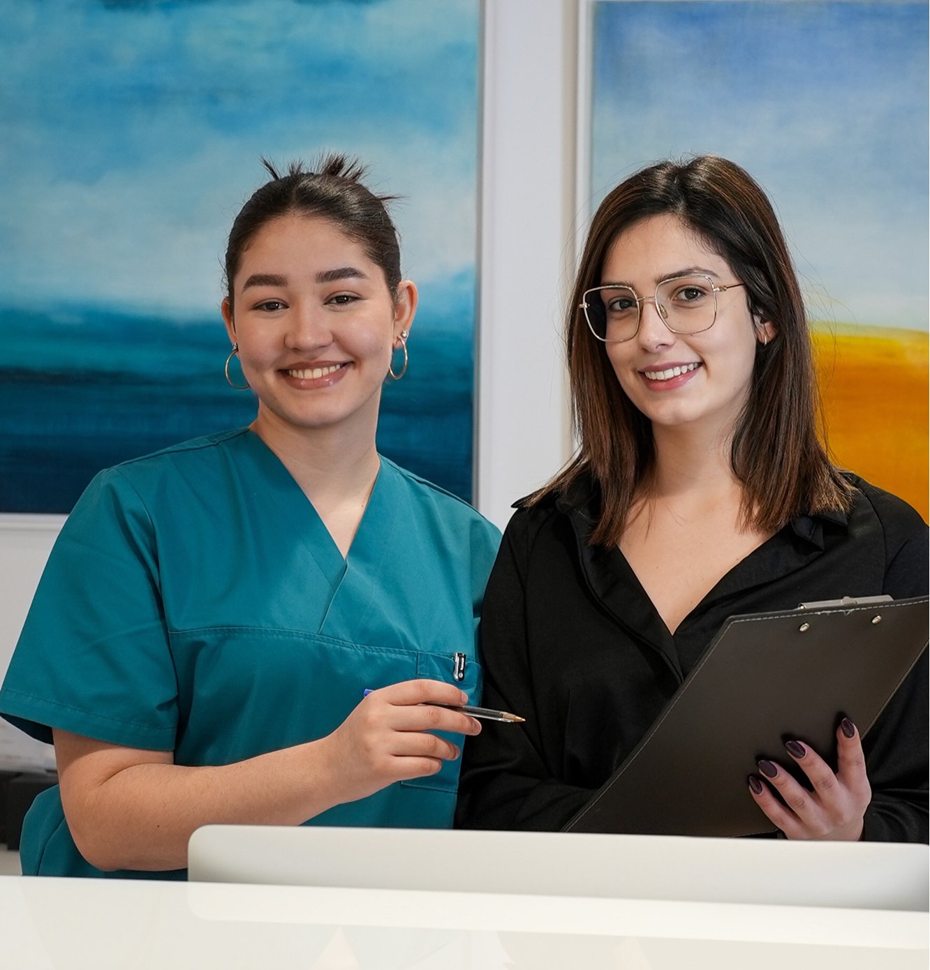 Lausanne Smile Equipe Decouvrez Sourires