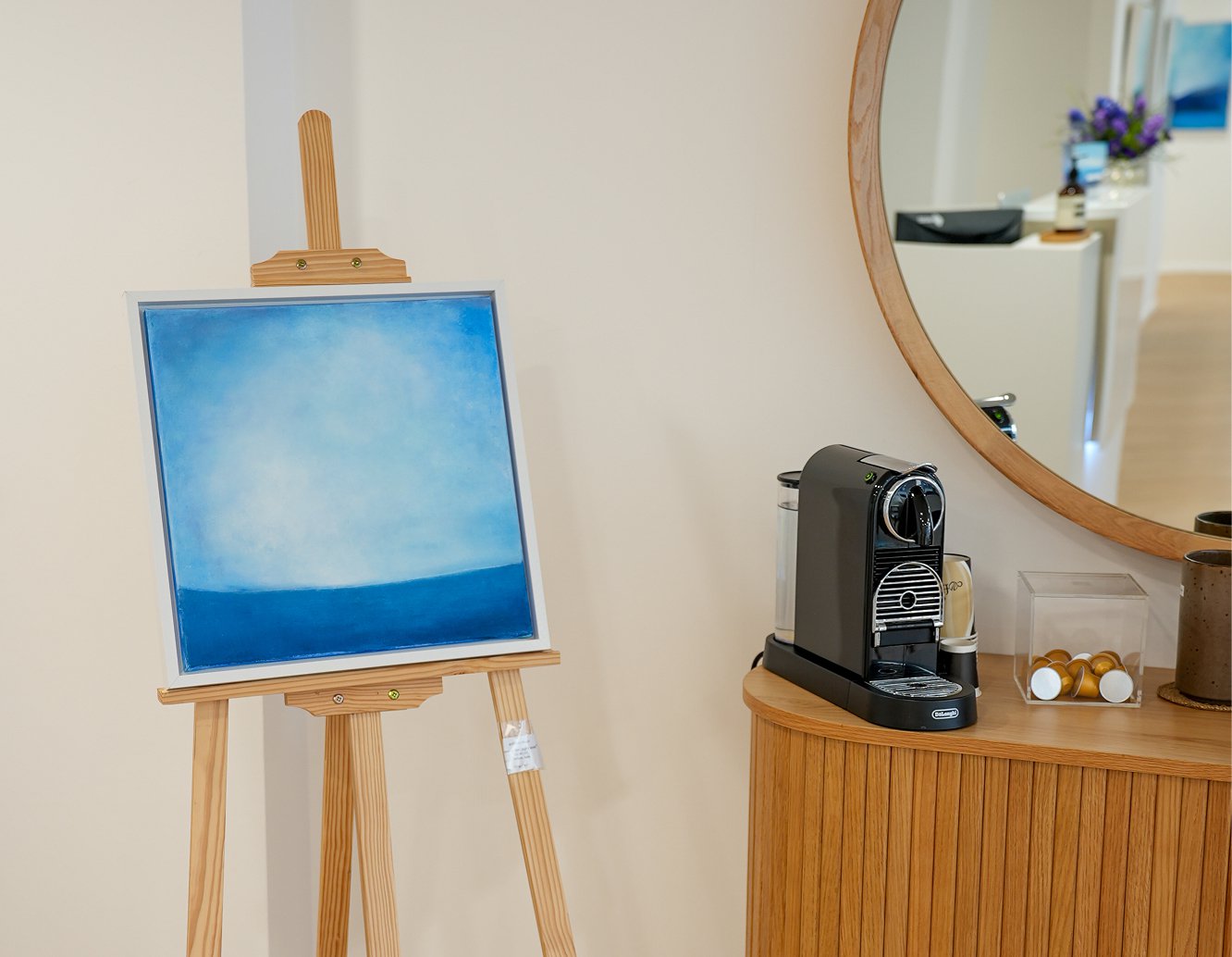 Lausanne Smile Exposition Admirez Art Souriant