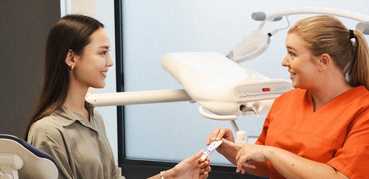 Lausanne Smile Home Hygiene Bucco Dentaire