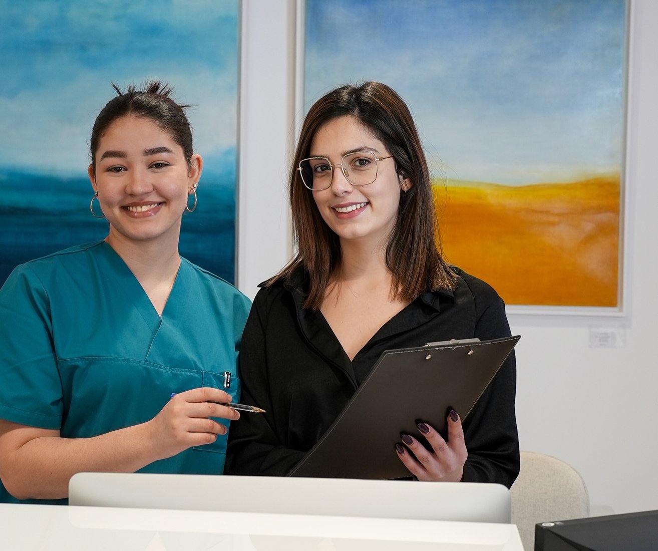 Lausanne Smile Home Pour Un Sourire Rayonnant