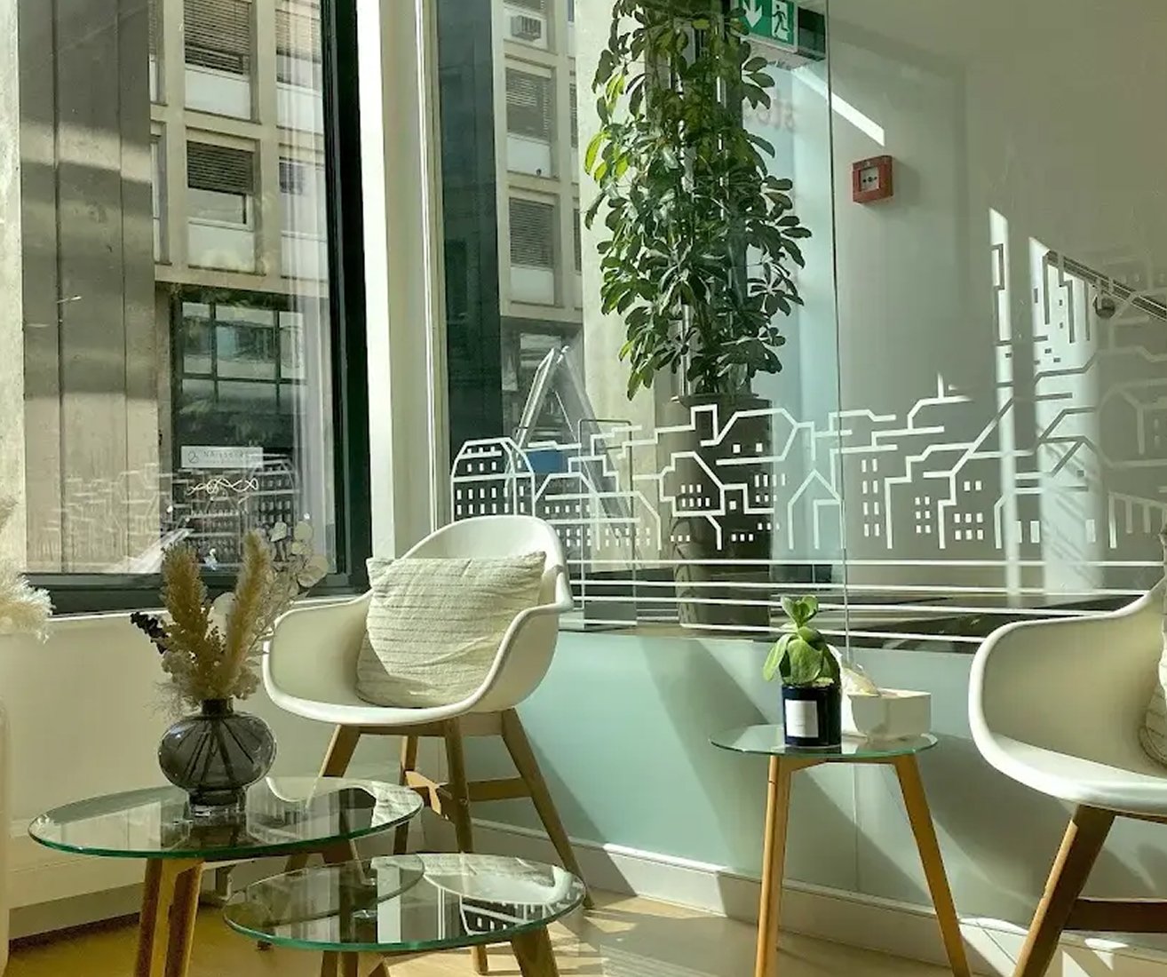 Lausanne Smile Home Un Cadre Chaleureux