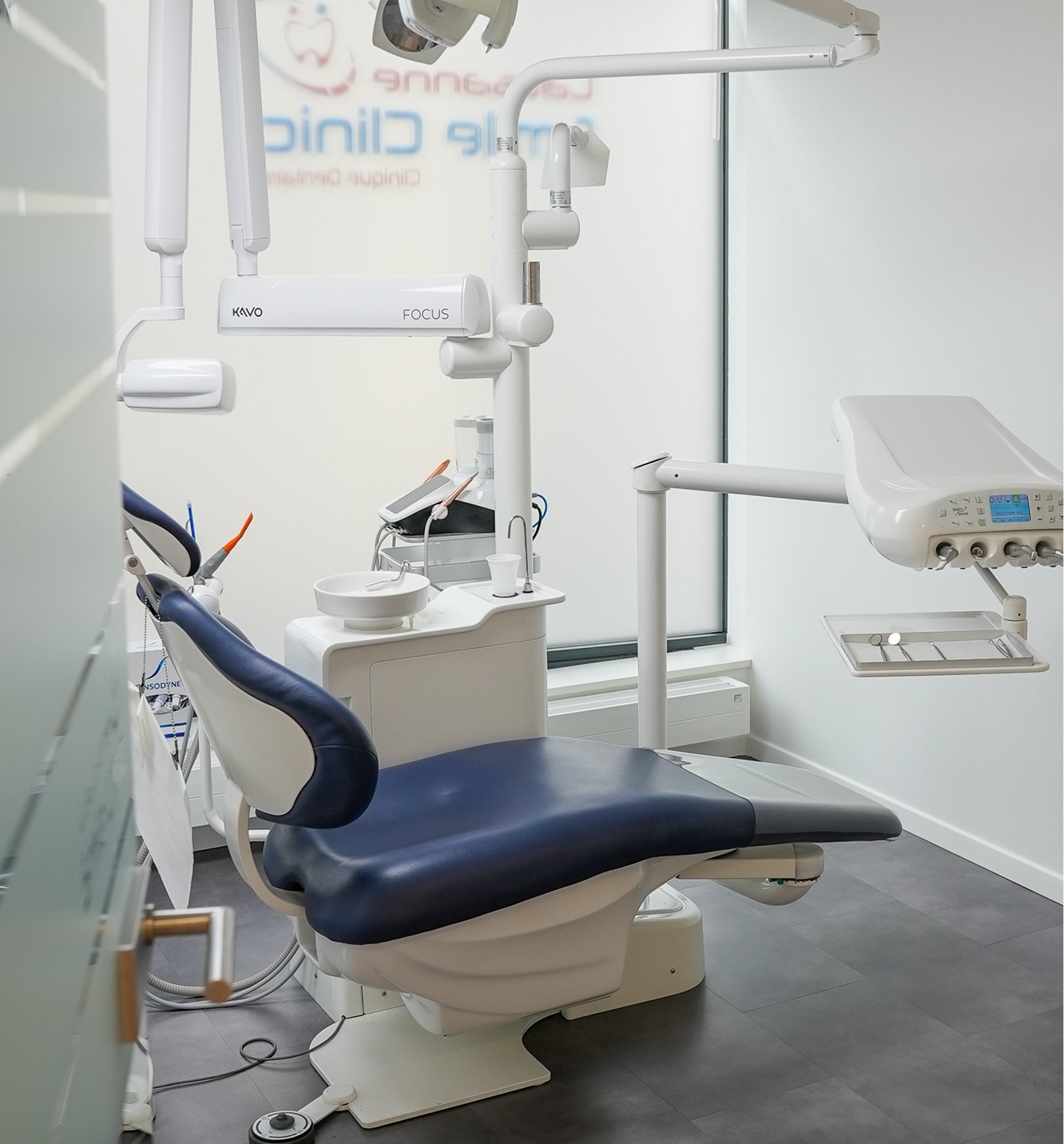 Lausanne Smile Emploi Rejoignez Lausanne Smile